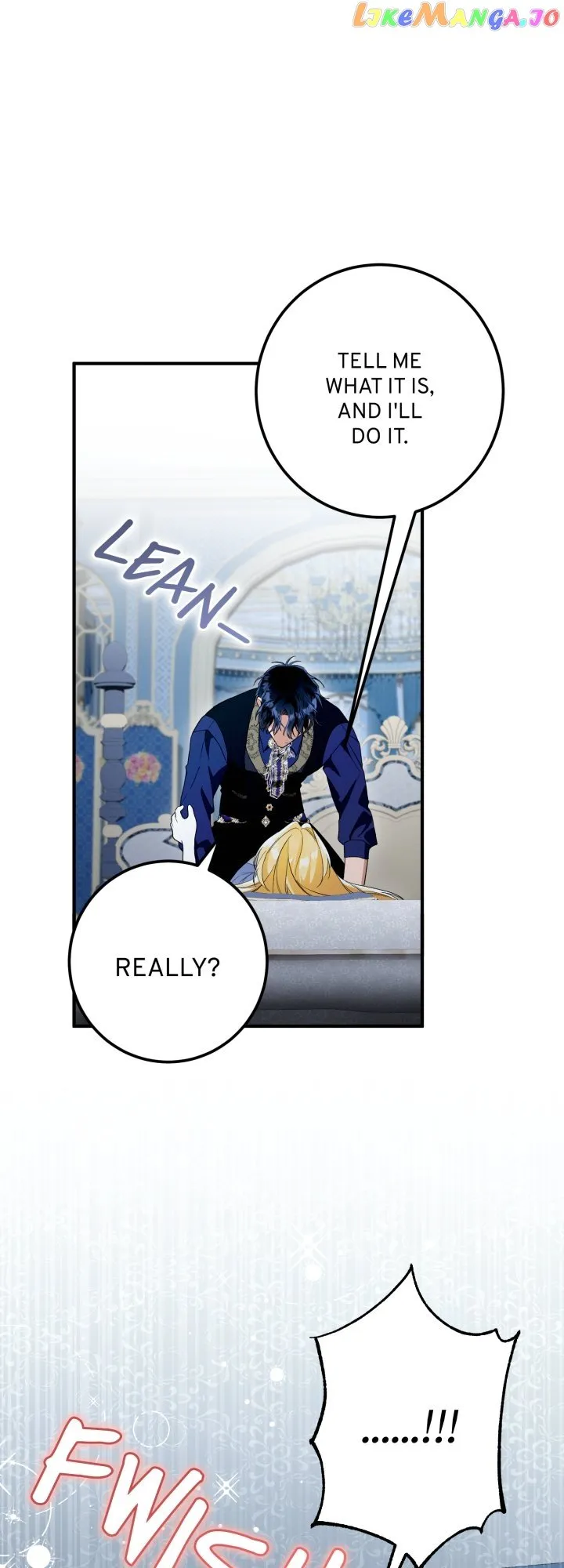 The Beast Within Chapter 34 Online - página 40