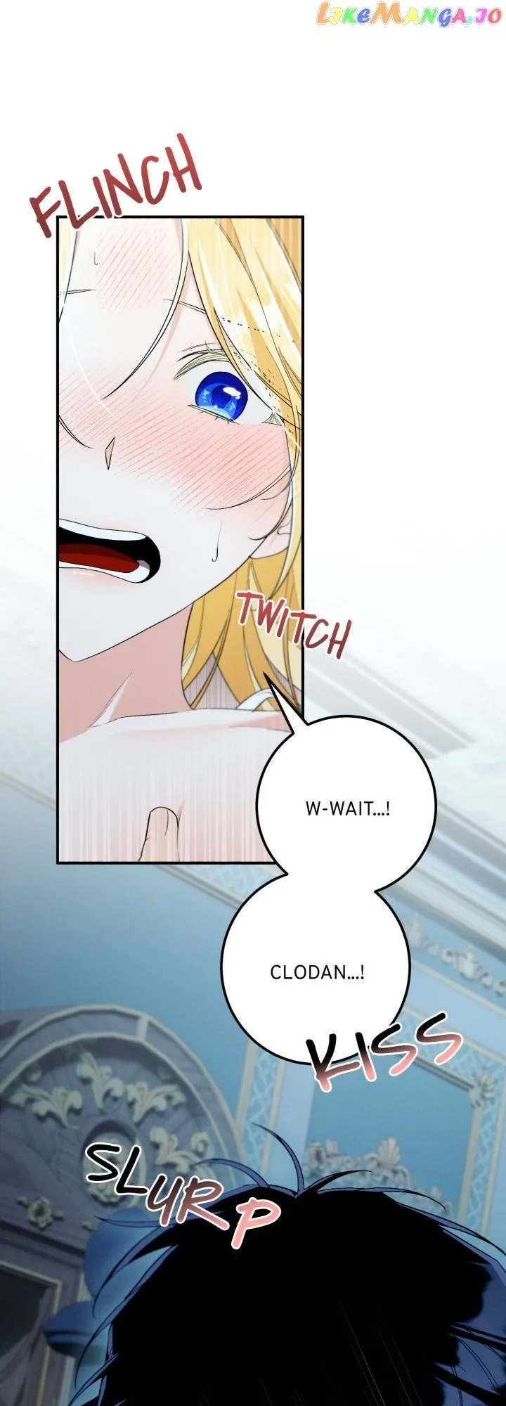 The Beast Within Chapter 34 Online - página 45