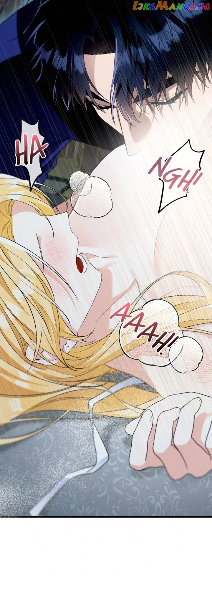 The Beast Within Chapter 34 Online - página 46