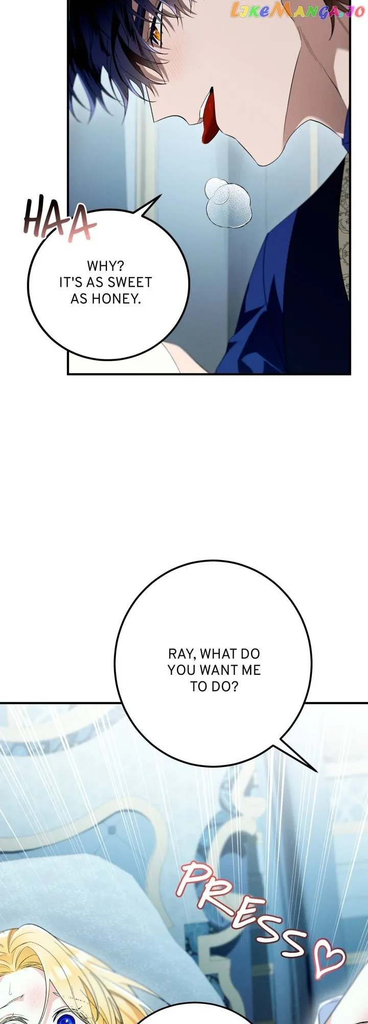 The Beast Within Chapter 34 Online - página 48