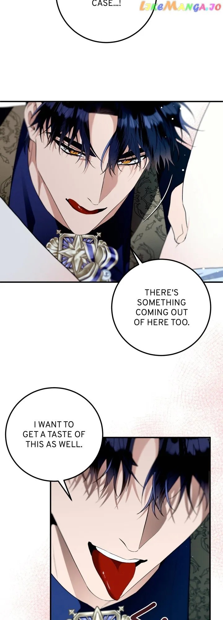 The Beast Within Chapter 34 Online - página 51