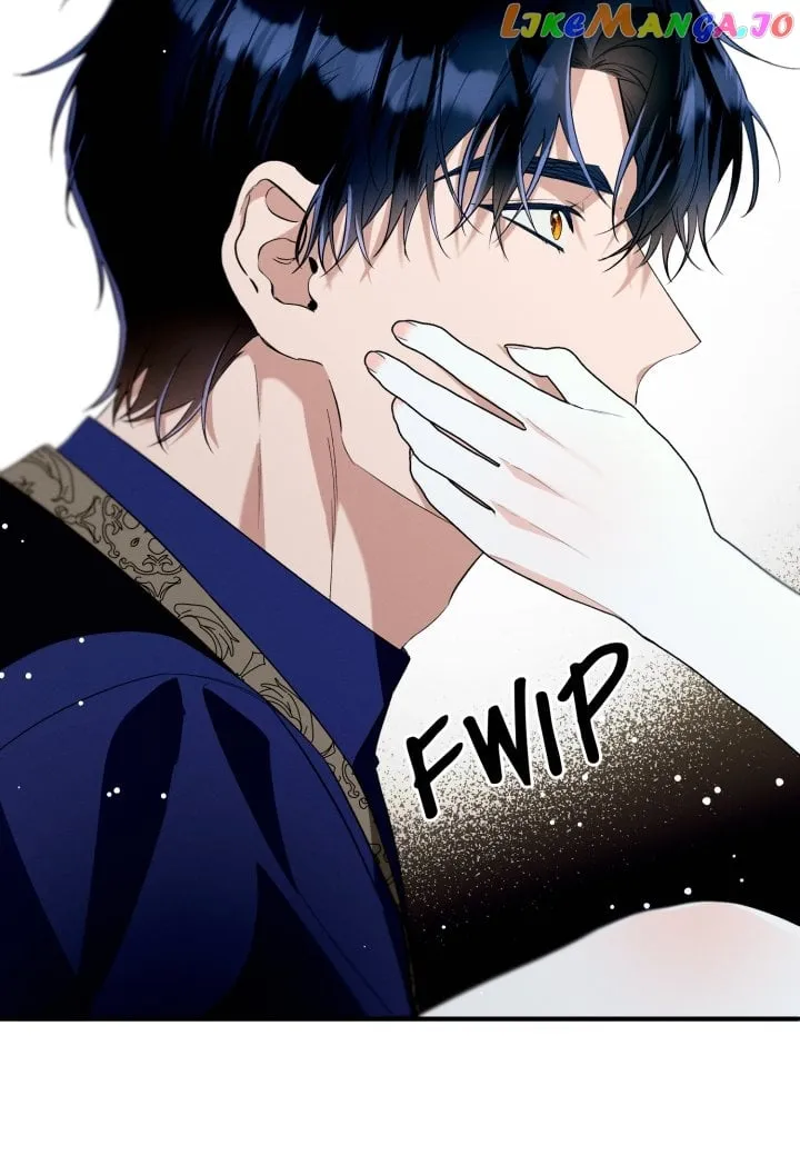 The Beast Within Chapter 34 Online - página 54