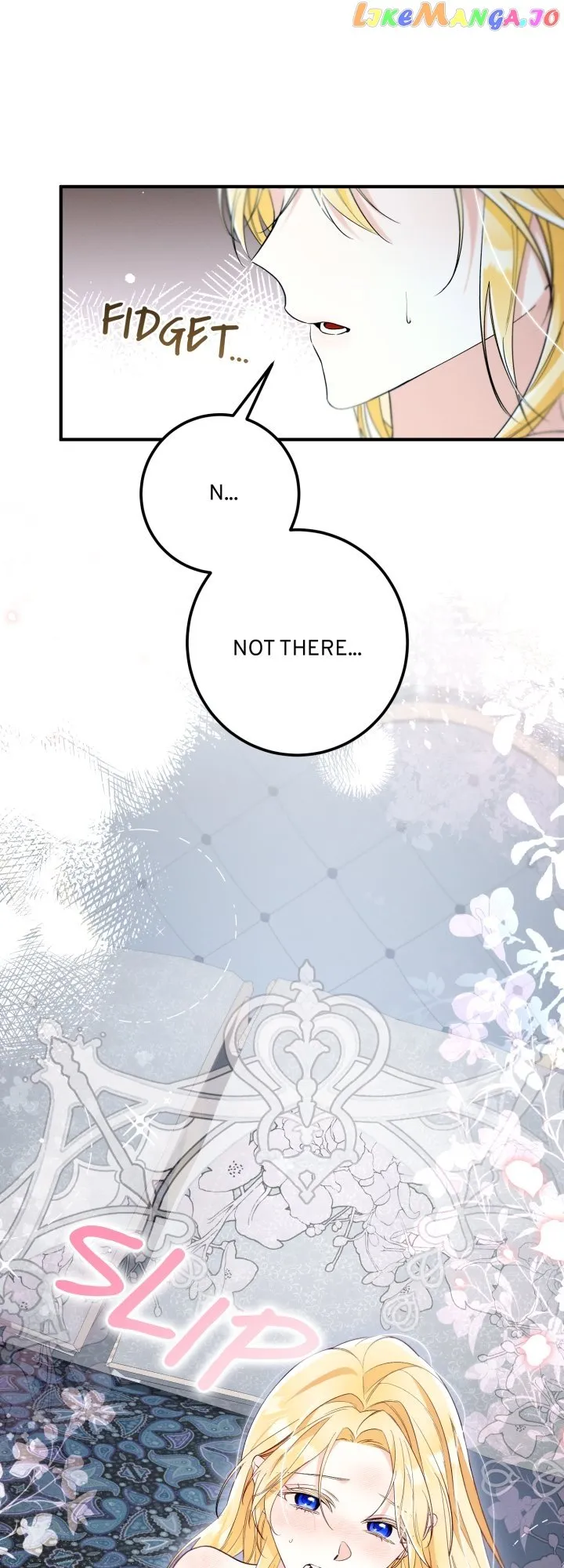 The Beast Within Chapter 34 Online - página 55