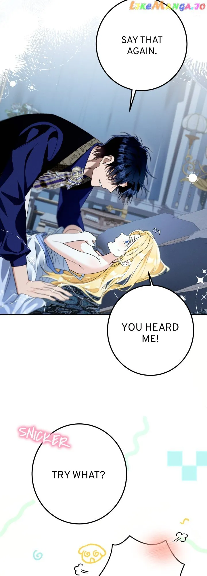 The Beast Within Chapter 34 Online - página 58