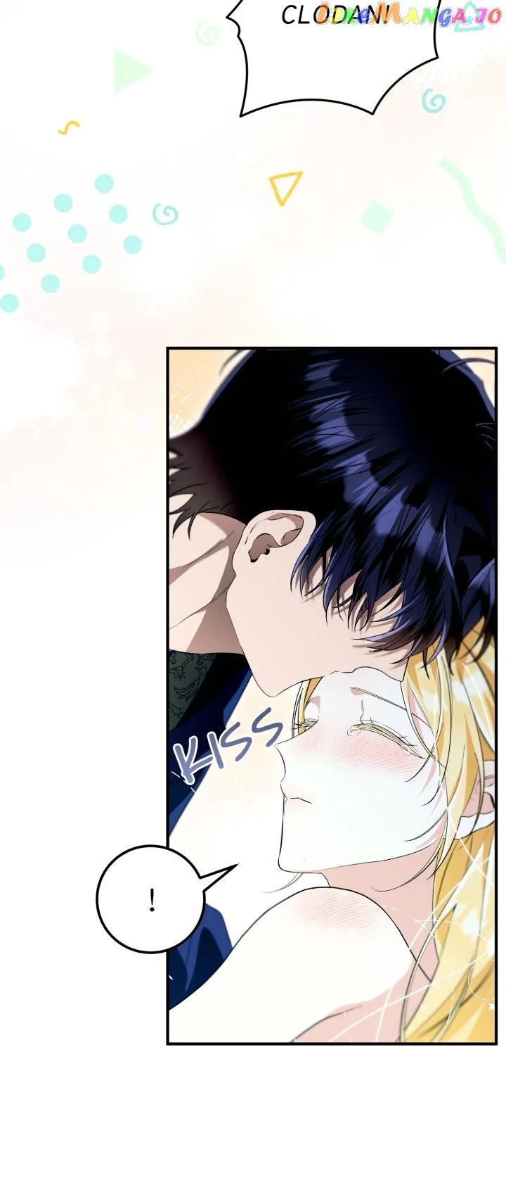 The Beast Within Chapter 34 Online - página 59
