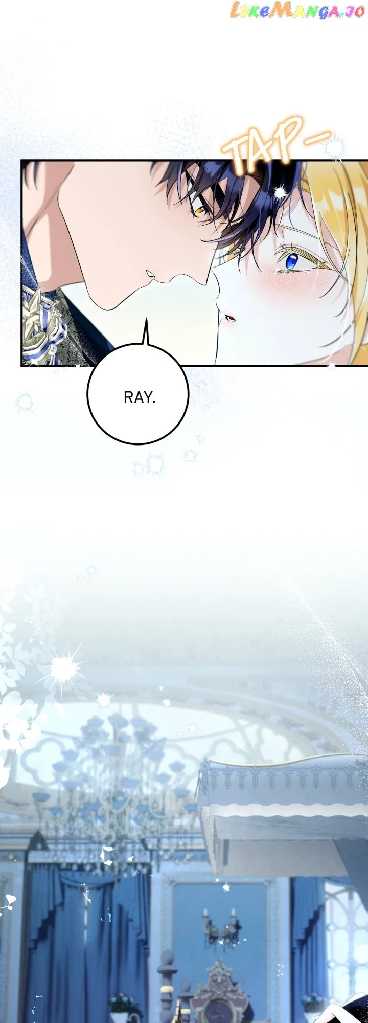 The Beast Within Chapter 34 Online - página 60