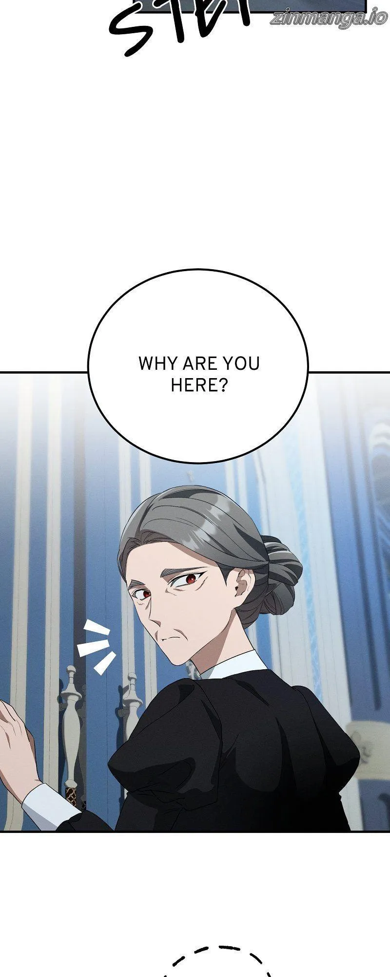 The Beast Within Chapter 35 Online - página 4