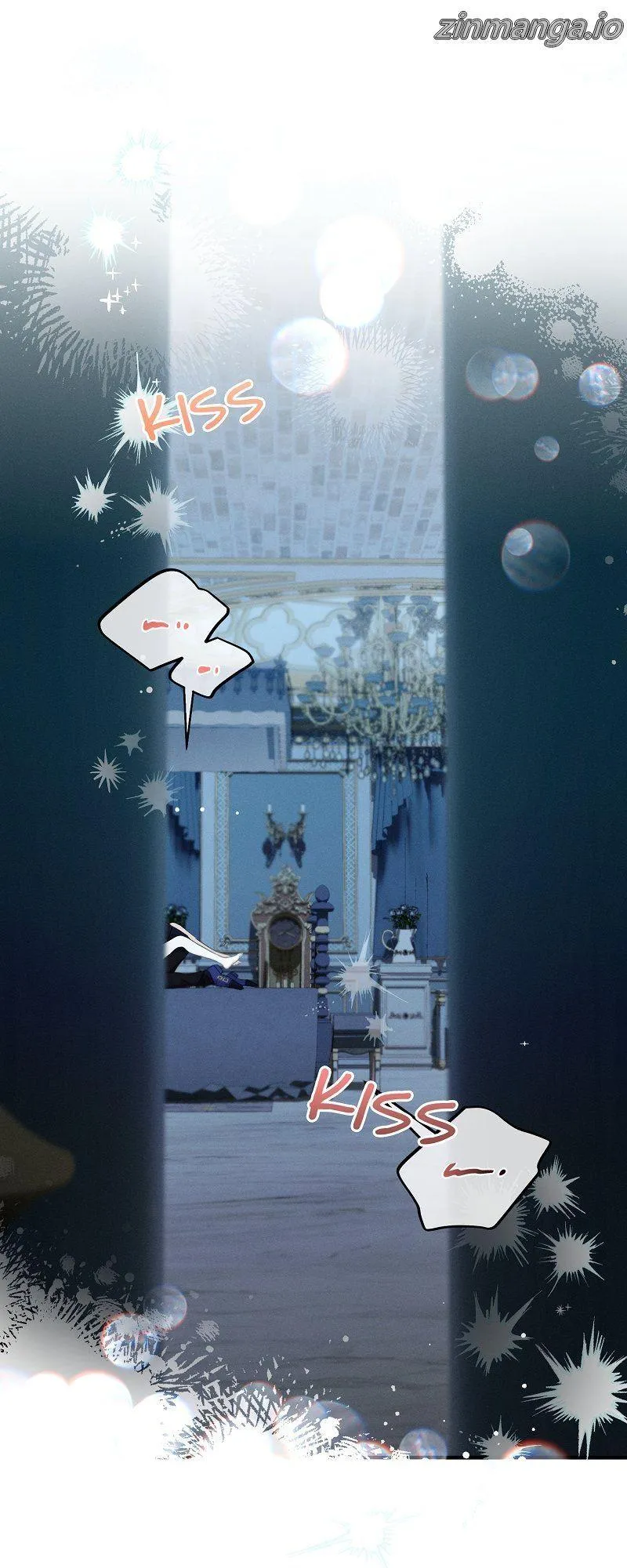 The Beast Within Chapter 35 Online - página 6