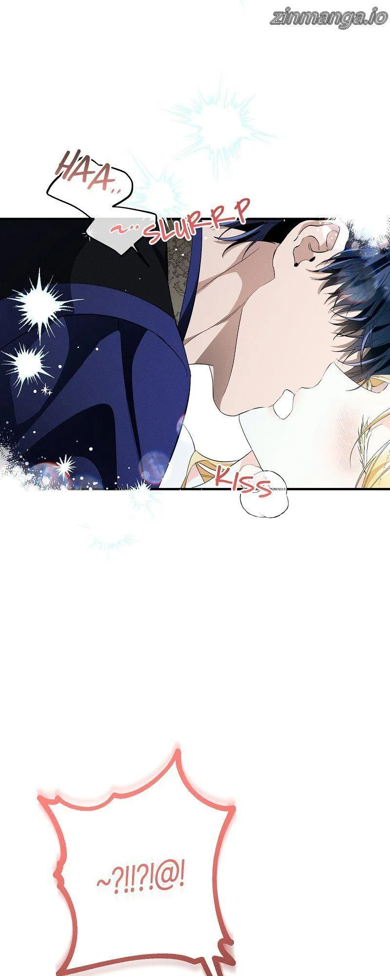 The Beast Within Chapter 35 Online - página 7