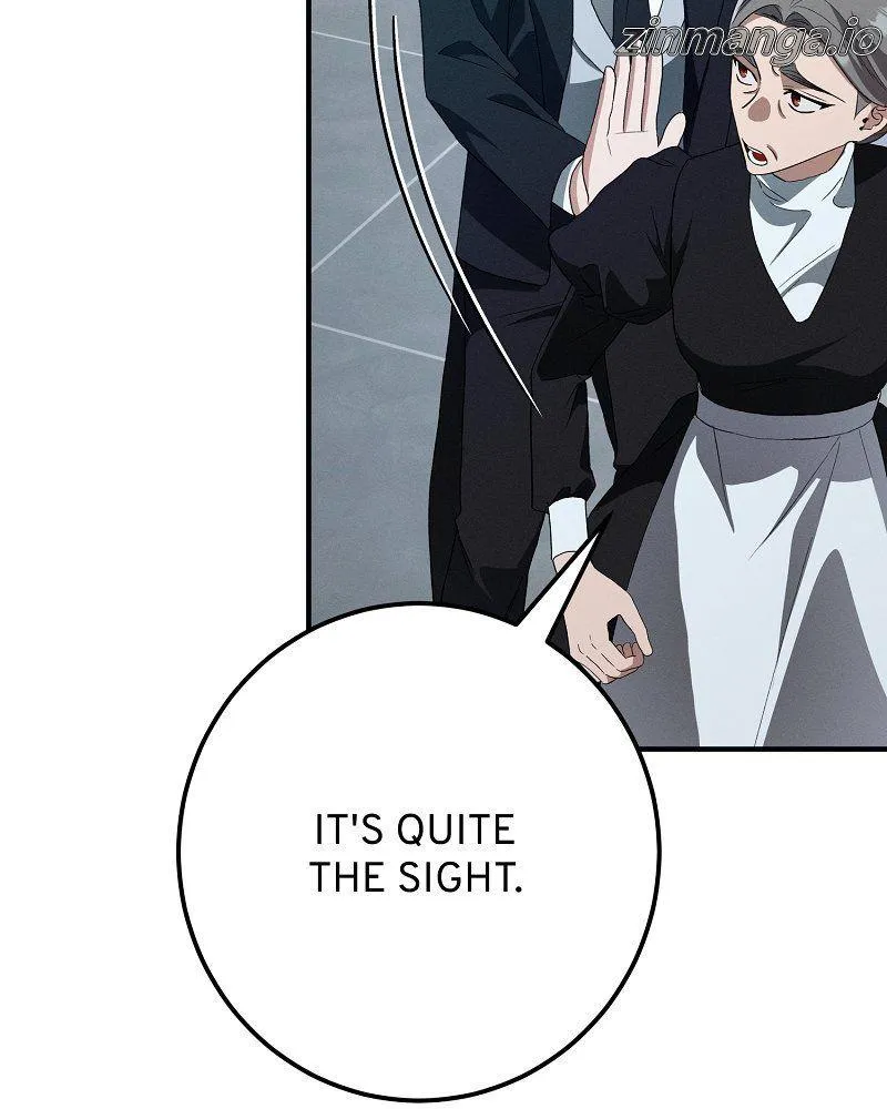 The Beast Within Chapter 35 Online - página 9