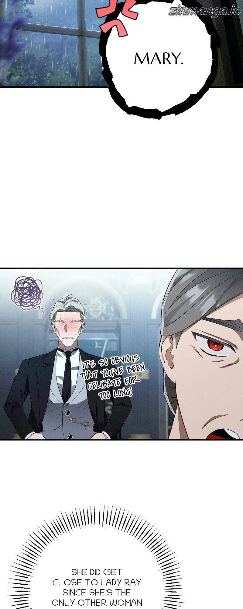 The Beast Within Chapter 35 Online - página 11