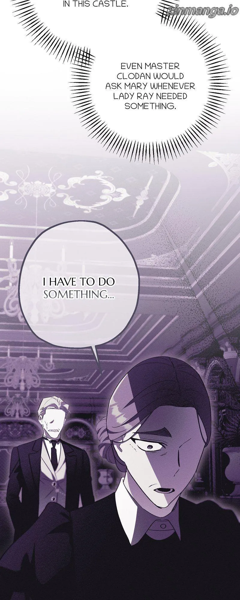 The Beast Within Chapter 35 Online - página 12