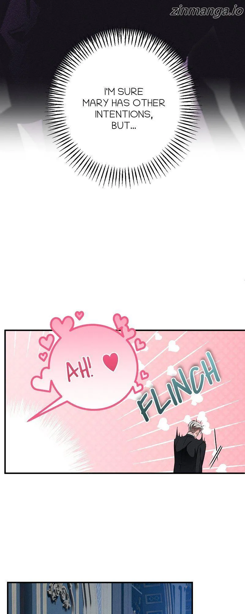 The Beast Within Chapter 35 Online - página 13