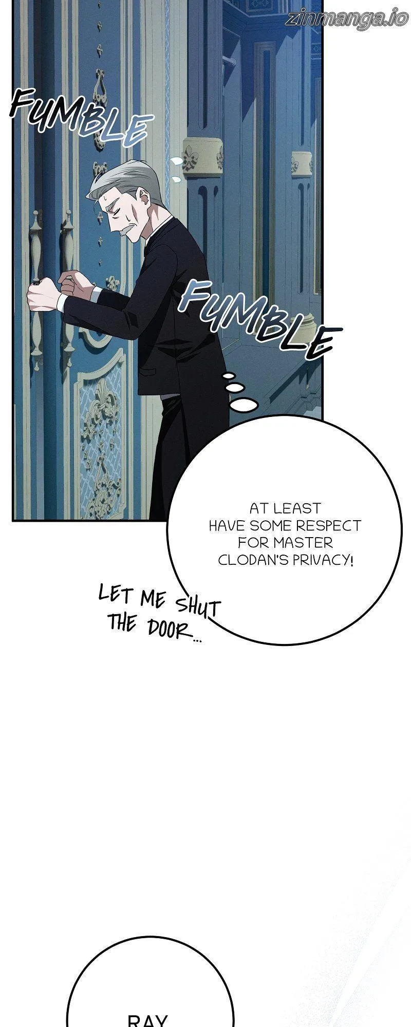 The Beast Within Chapter 35 Online - página 14
