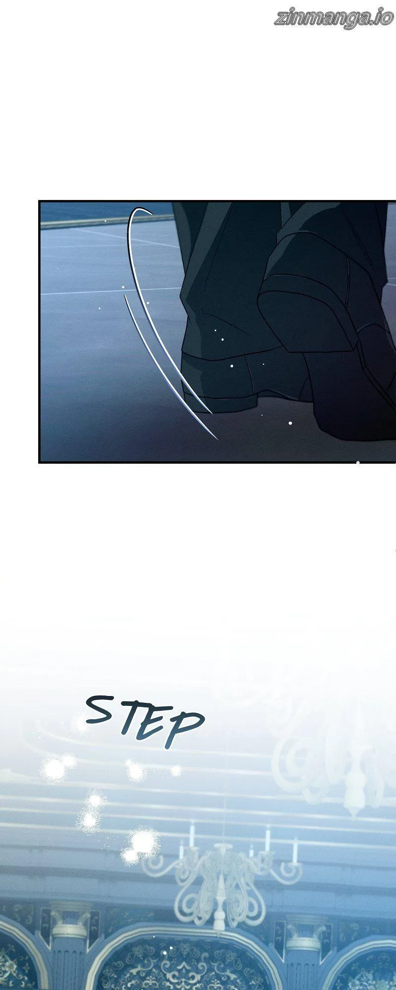 The Beast Within Chapter 35 Online - página 19