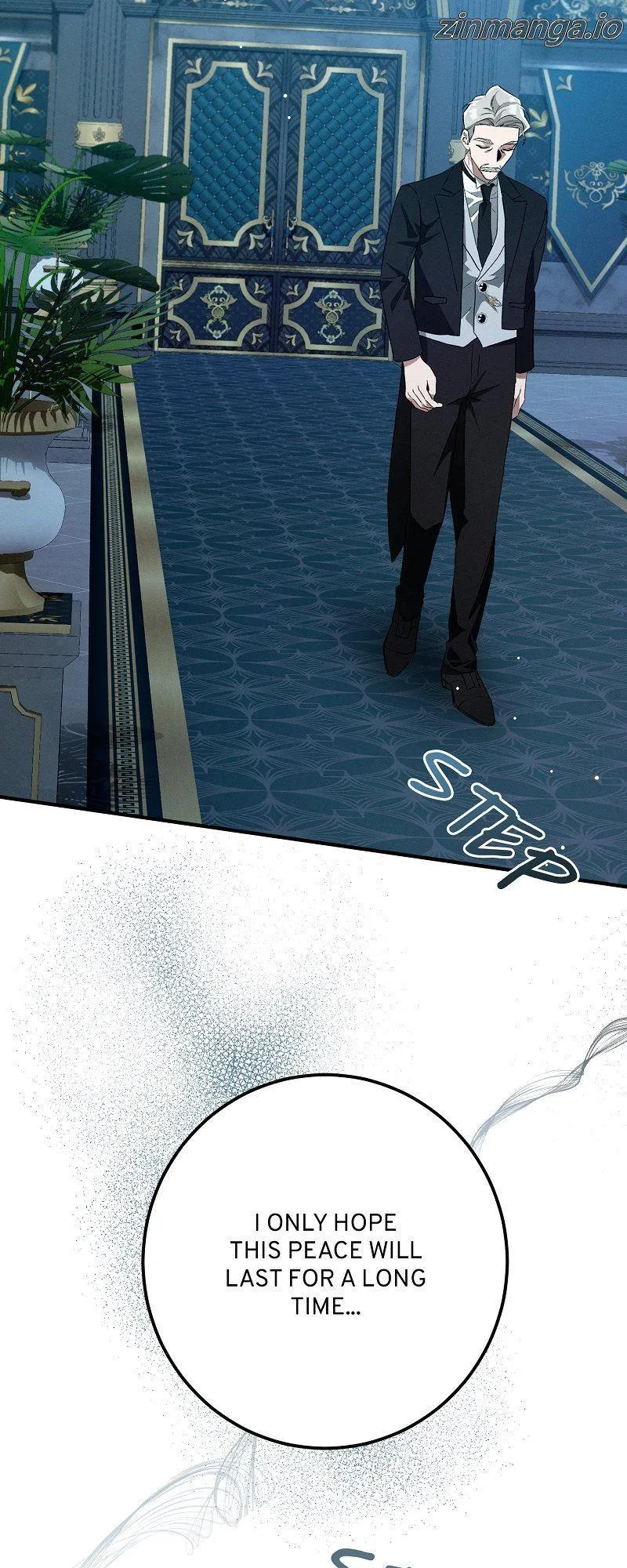 The Beast Within Chapter 35 Online - página 20