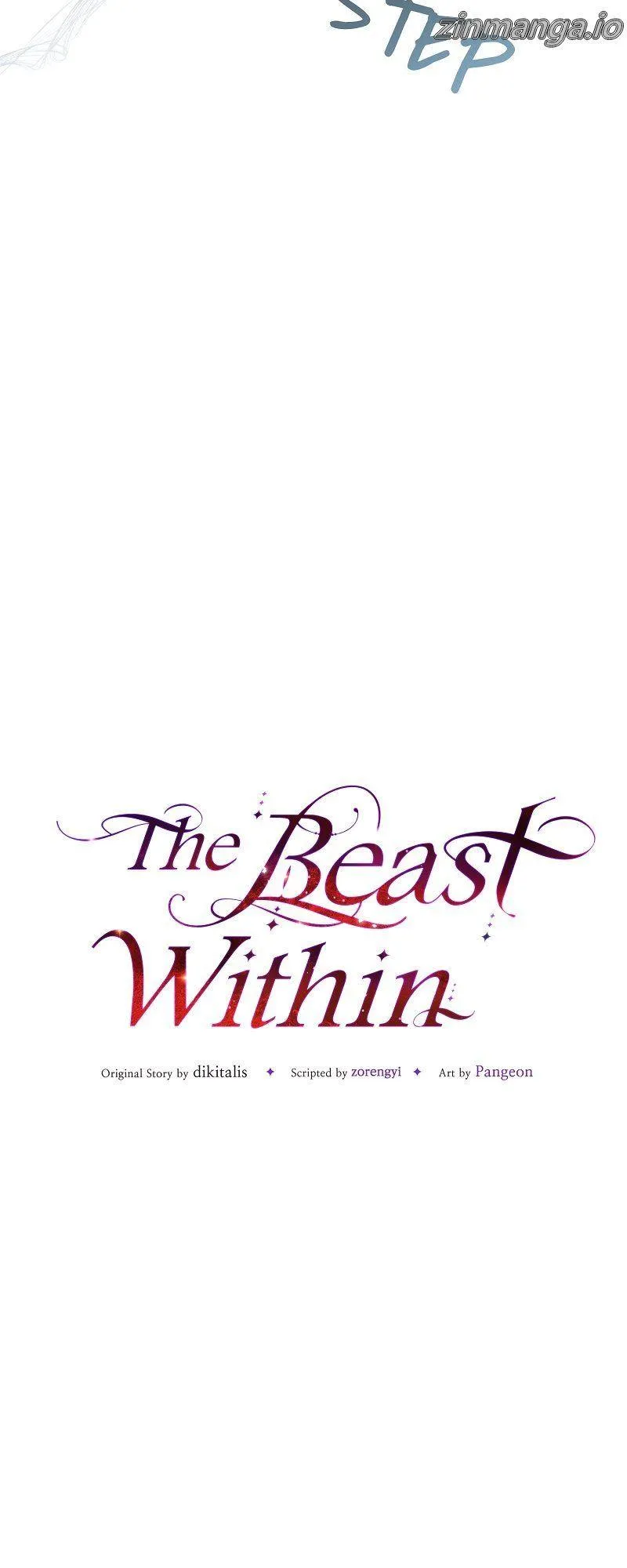 The Beast Within Chapter 35 Online - página 21