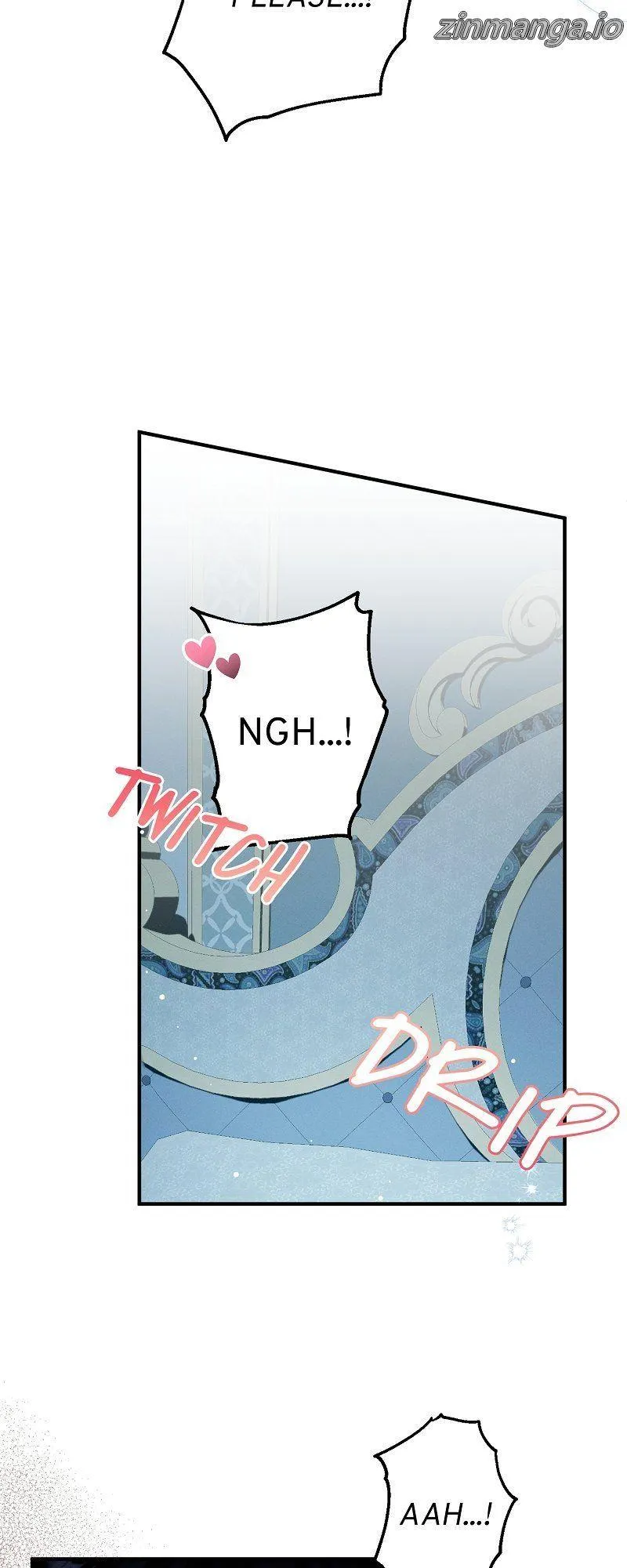 The Beast Within Chapter 35 Online - página 24
