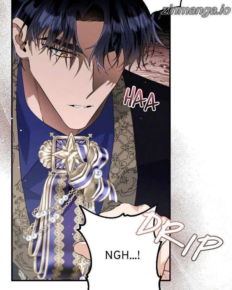 The Beast Within Chapter 35 Online - página 25