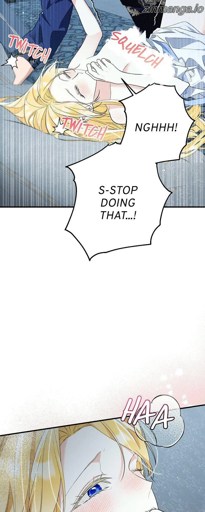 The Beast Within Chapter 35 Online - página 27