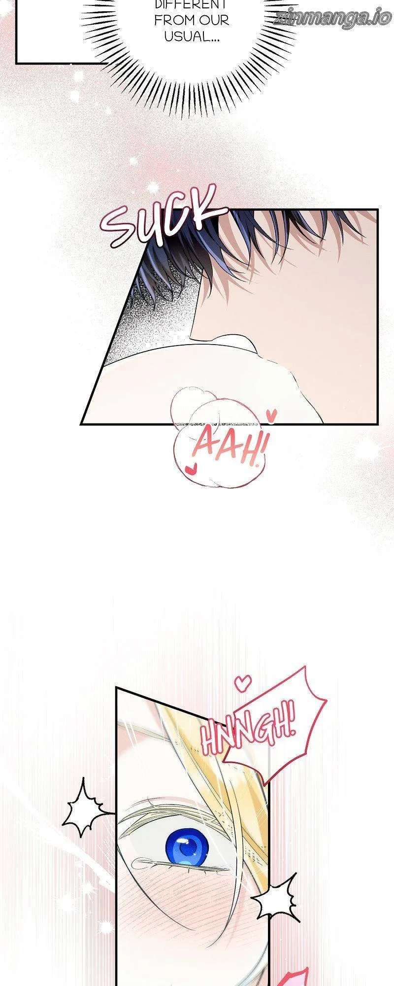 The Beast Within Chapter 35 Online - página 29