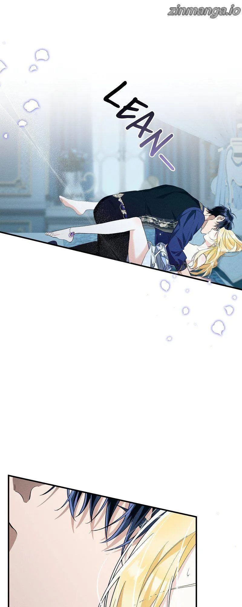 The Beast Within Chapter 35 Online - página 39
