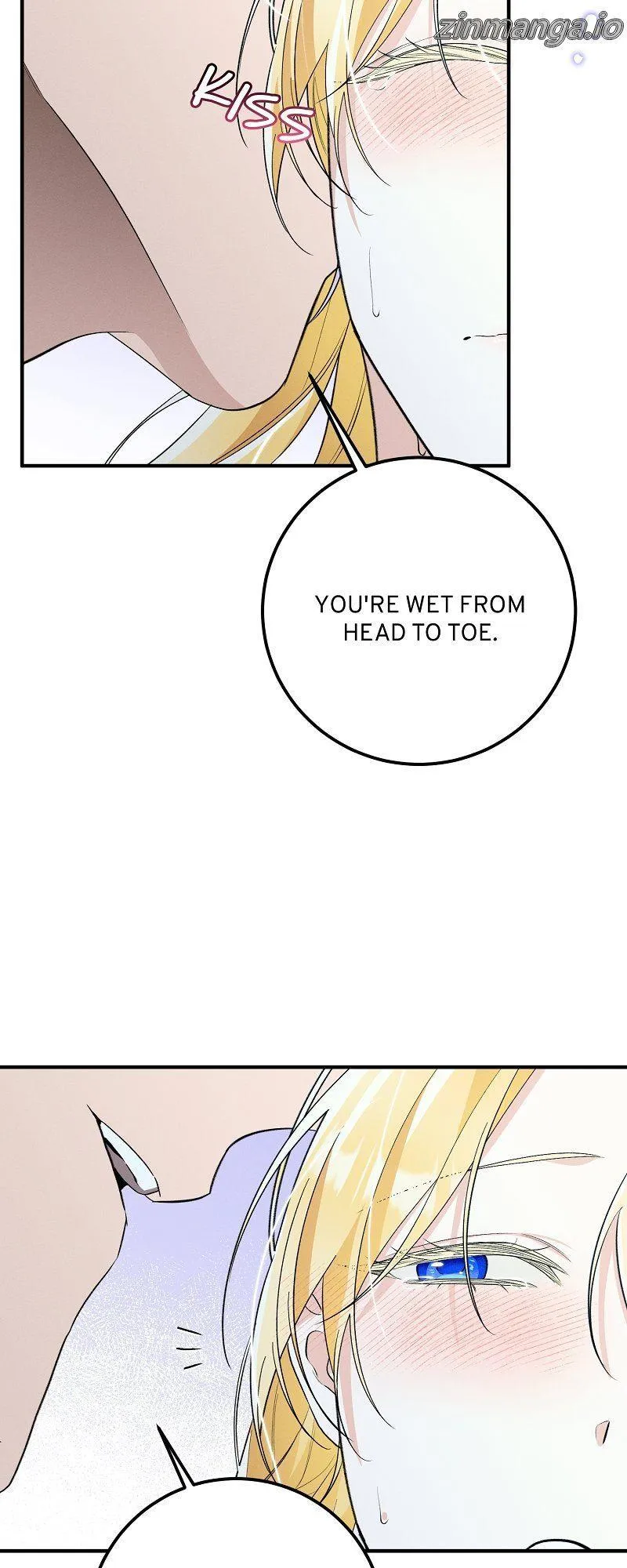 The Beast Within Chapter 35 Online - página 40