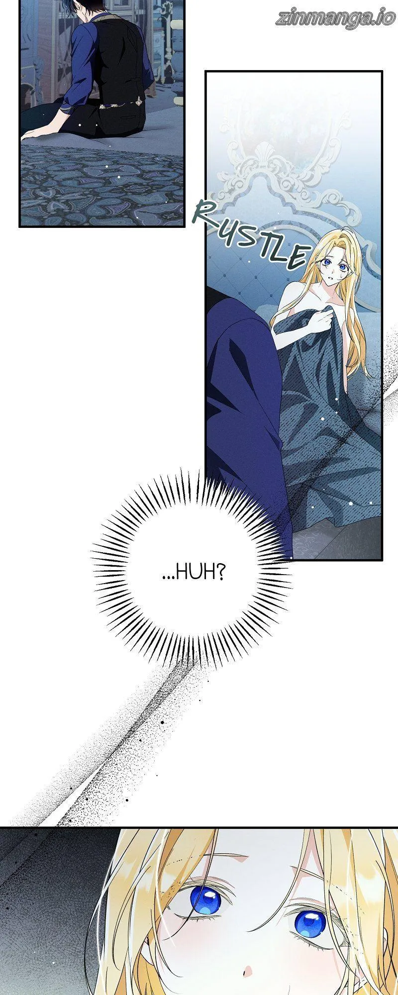 The Beast Within Chapter 35 Online - página 42