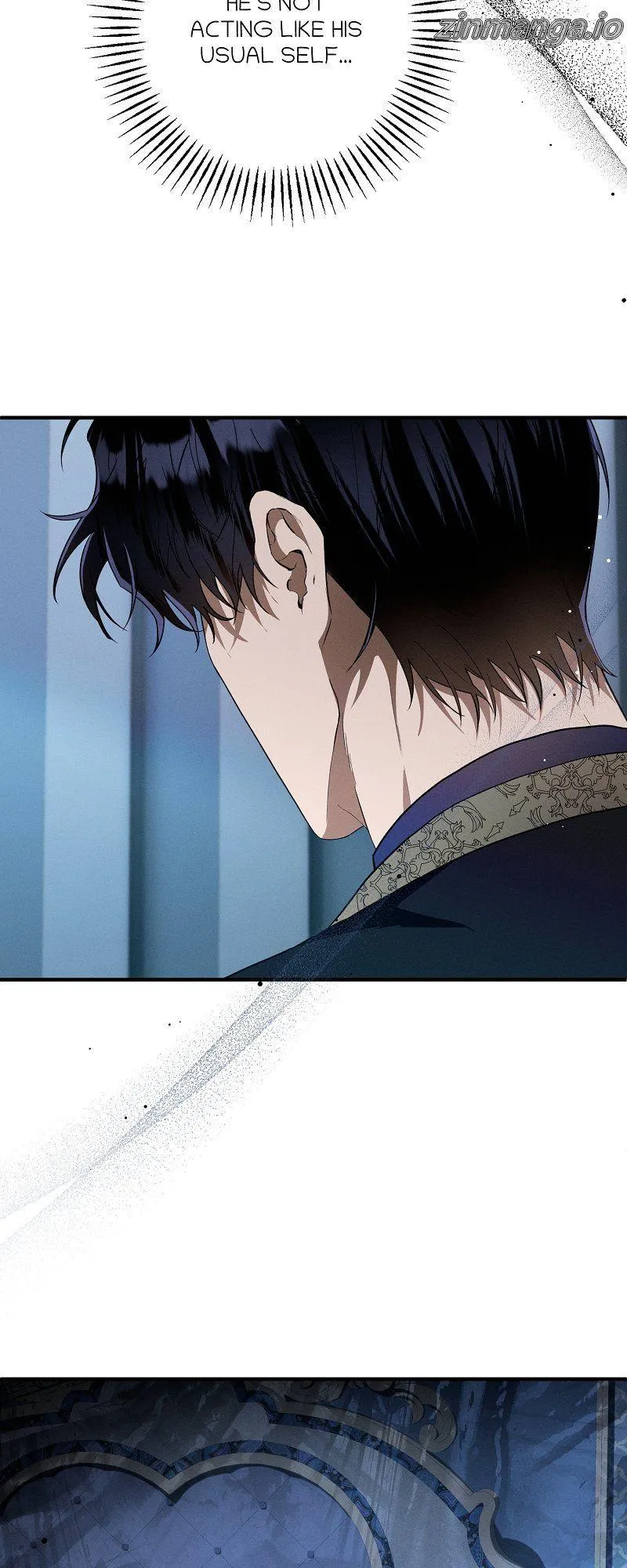 The Beast Within Chapter 35 Online - página 44