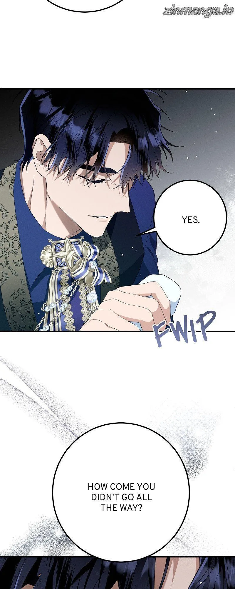 The Beast Within Chapter 35 Online - página 50