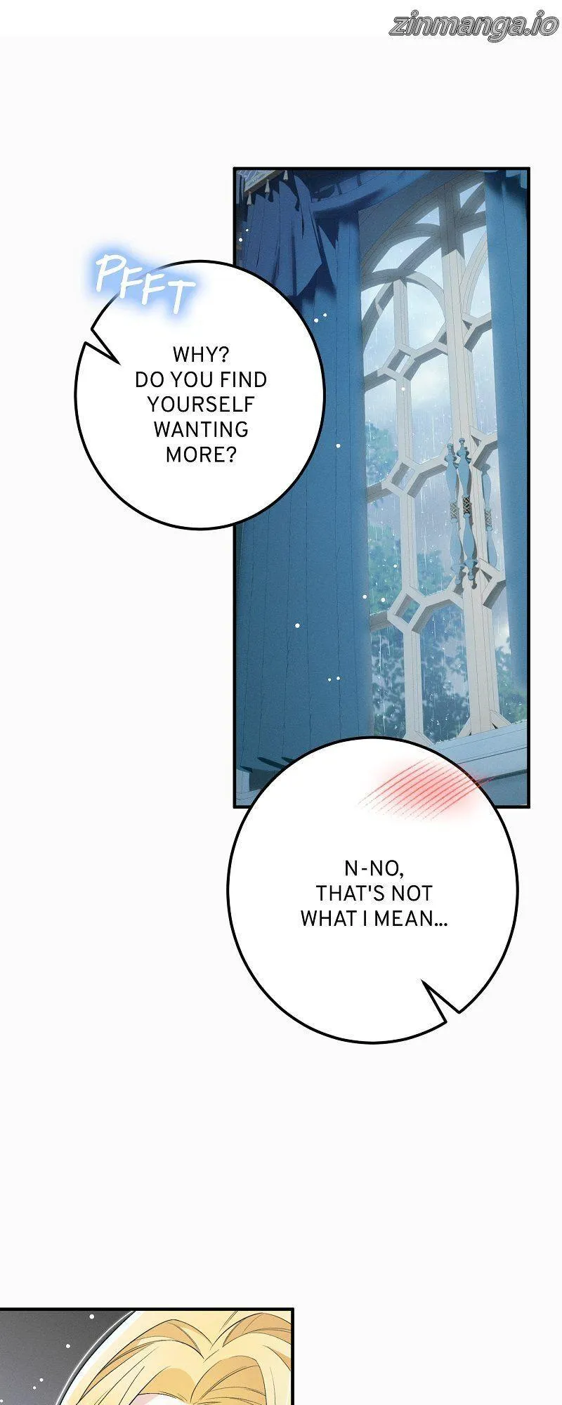 The Beast Within Chapter 35 Online - página 52