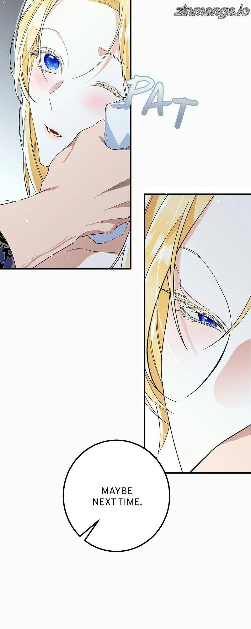 The Beast Within Chapter 35 Online - página 53