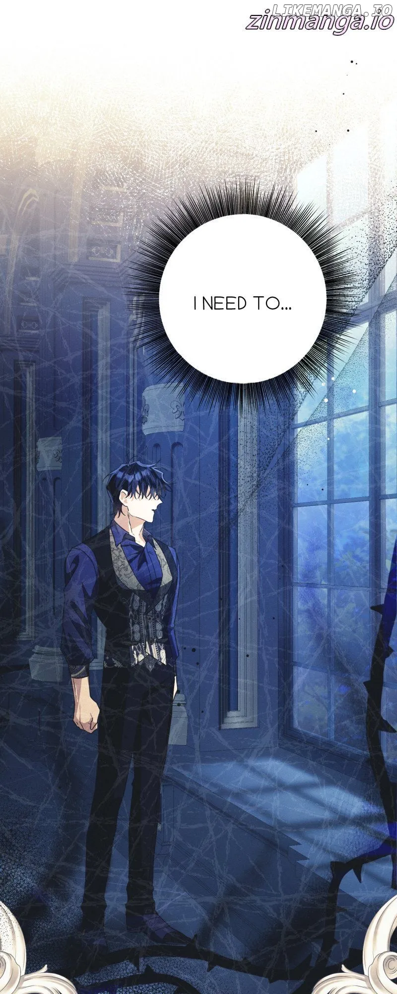 The Beast Within Chapter 38 Online - página 6