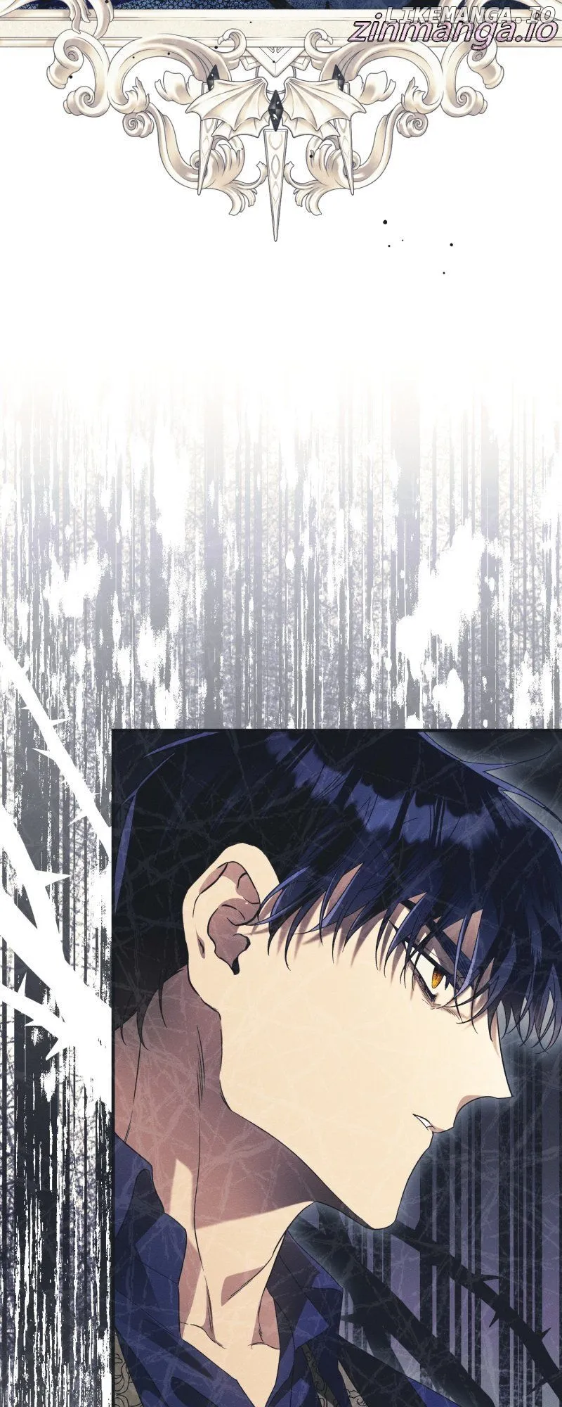 The Beast Within Chapter 38 Online - página 7