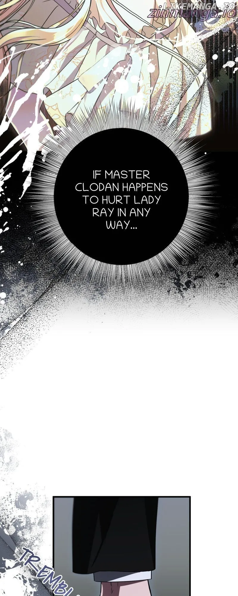 The Beast Within Chapter 38 Online - página 11