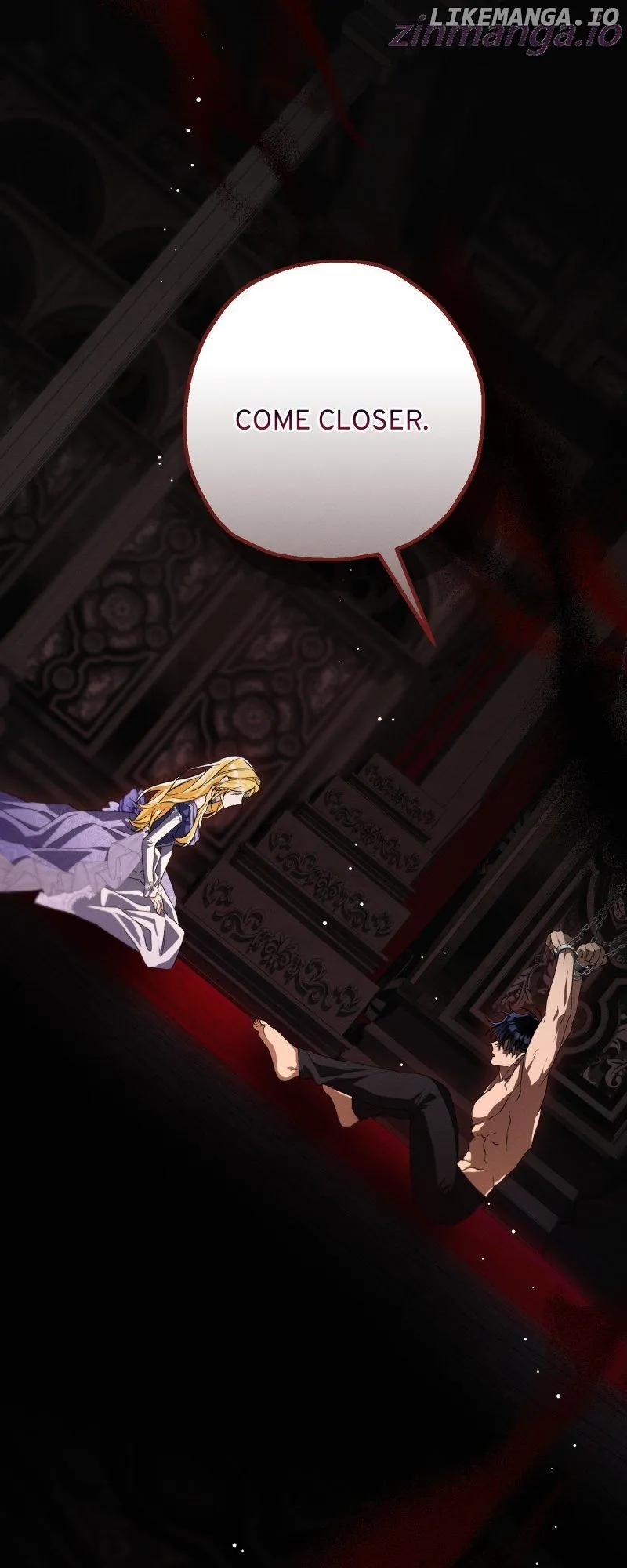 The Beast Within Chapter 38 Online - página 18