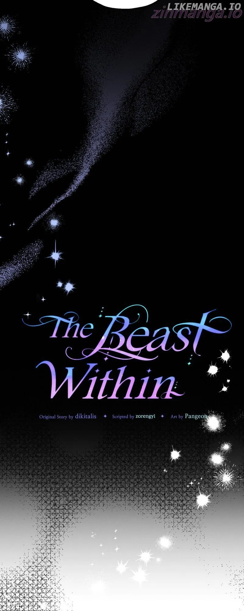 The Beast Within Chapter 38 Online - página 20