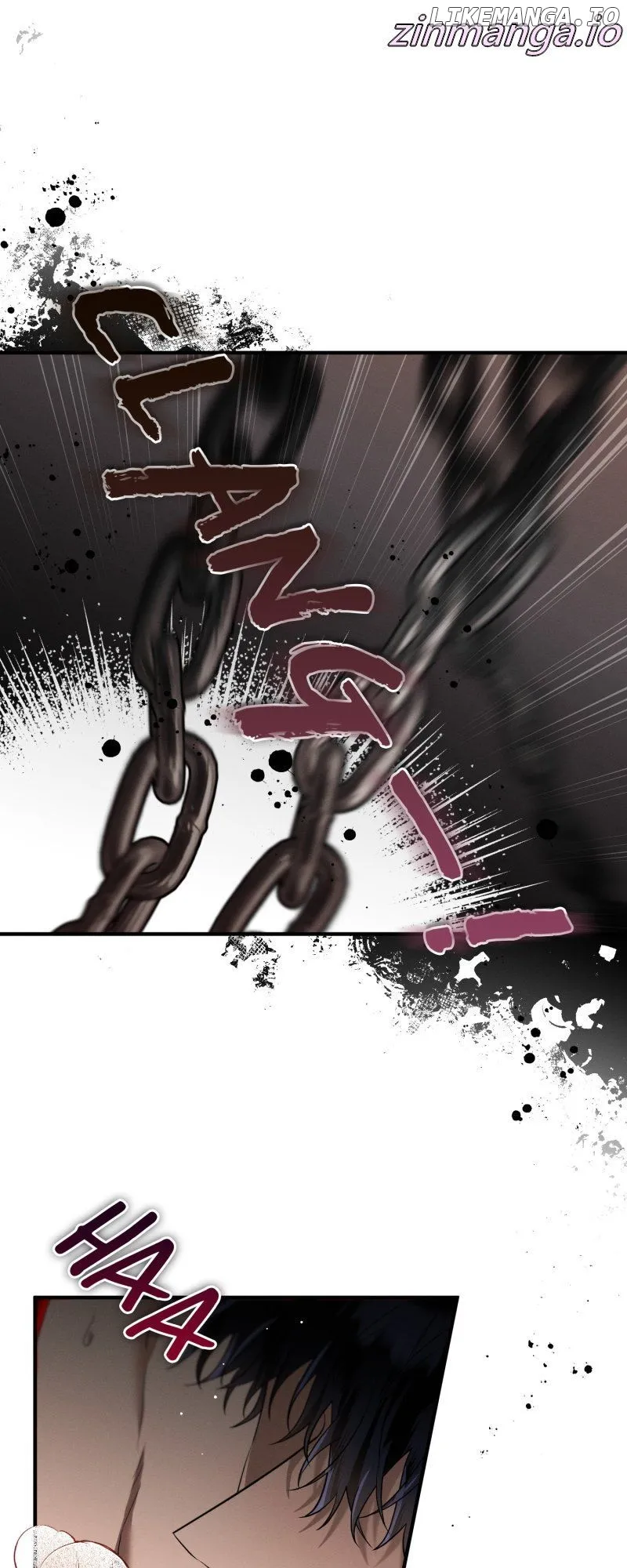 The Beast Within Chapter 38 Online - página 22