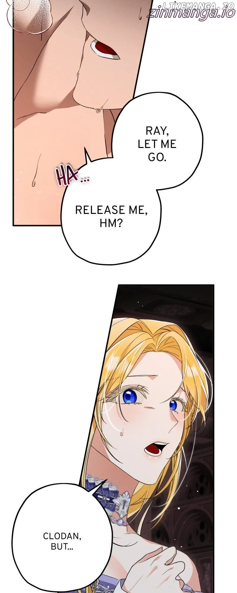 The Beast Within Chapter 38 Online - página 23