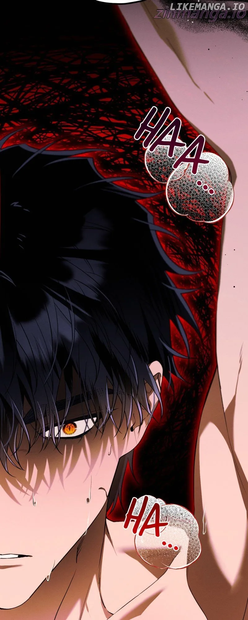 The Beast Within Chapter 38 Online - página 25