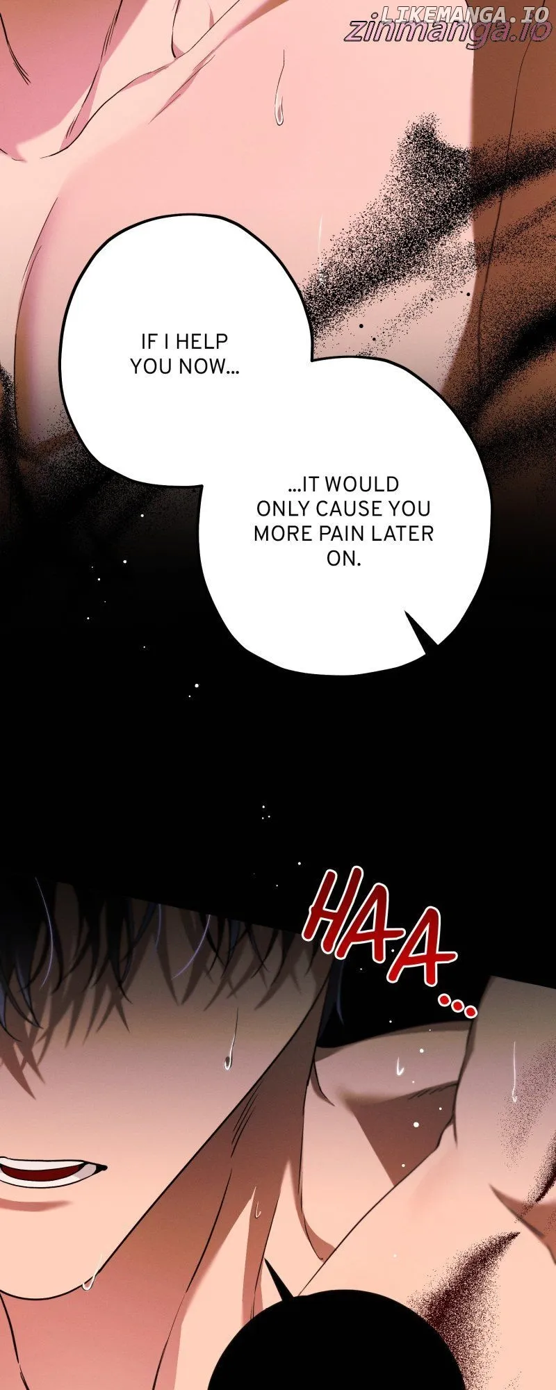 The Beast Within Chapter 38 Online - página 26