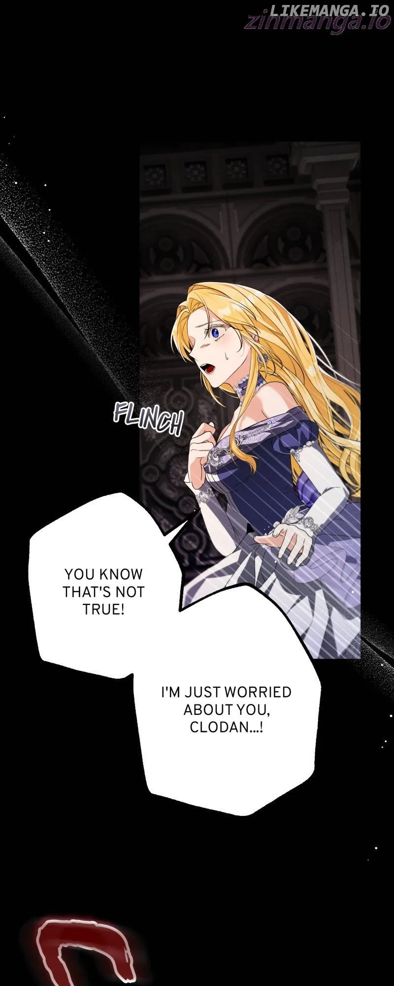 The Beast Within Chapter 38 Online - página 28