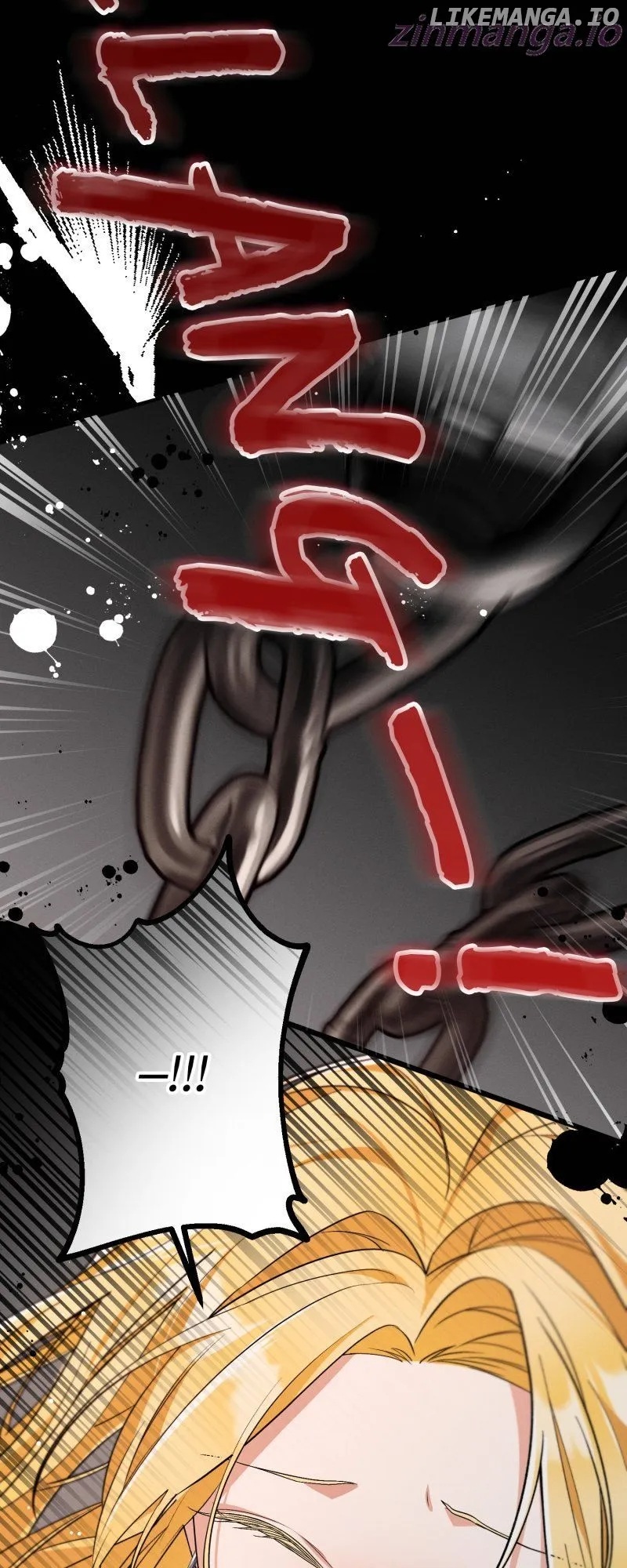 The Beast Within Chapter 38 Online - página 29