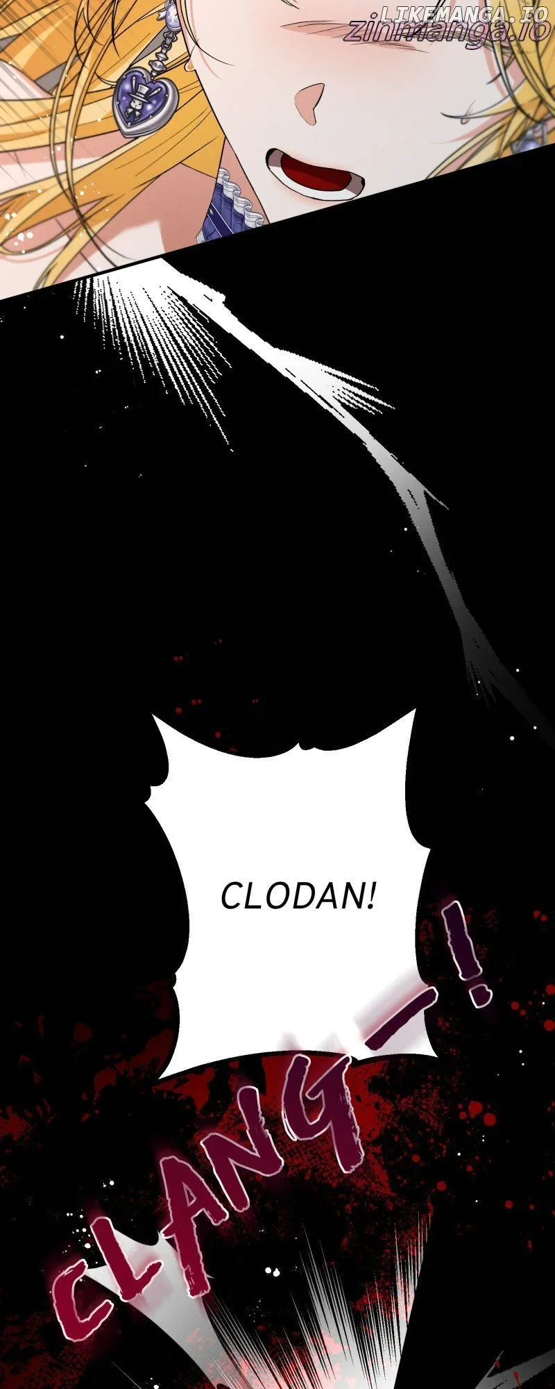 The Beast Within Chapter 38 Online - página 30