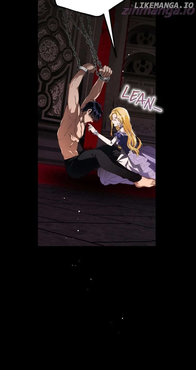 The Beast Within Chapter 38 Online - página 33