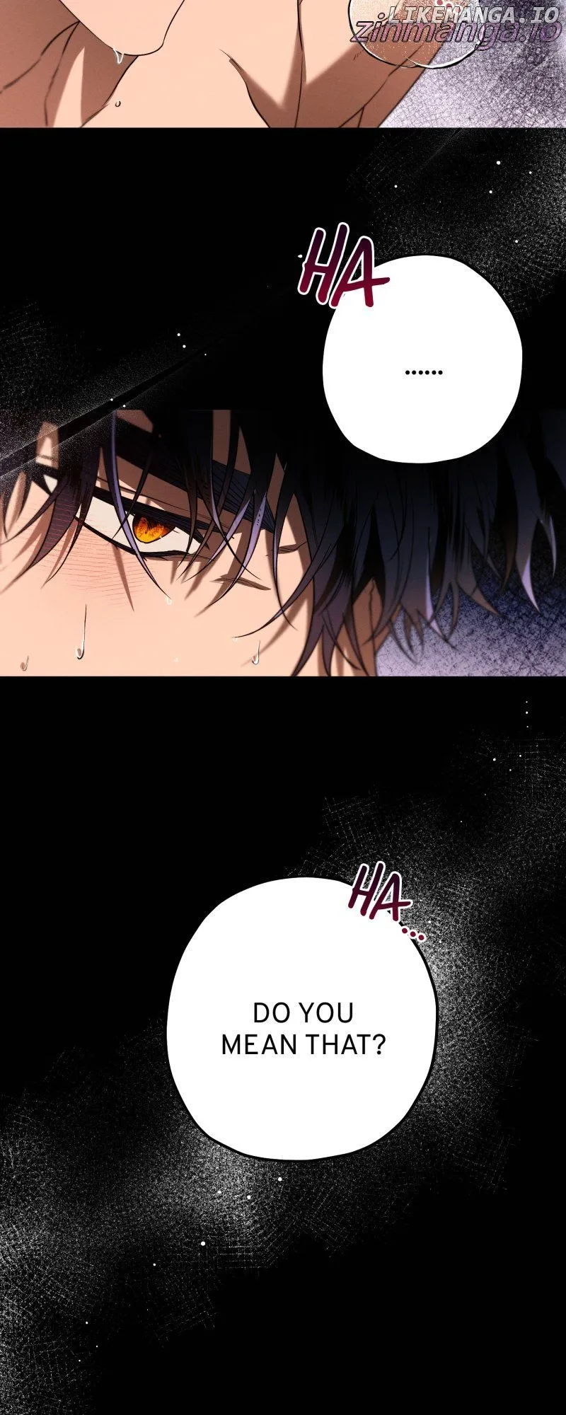 The Beast Within Chapter 38 Online - página 35