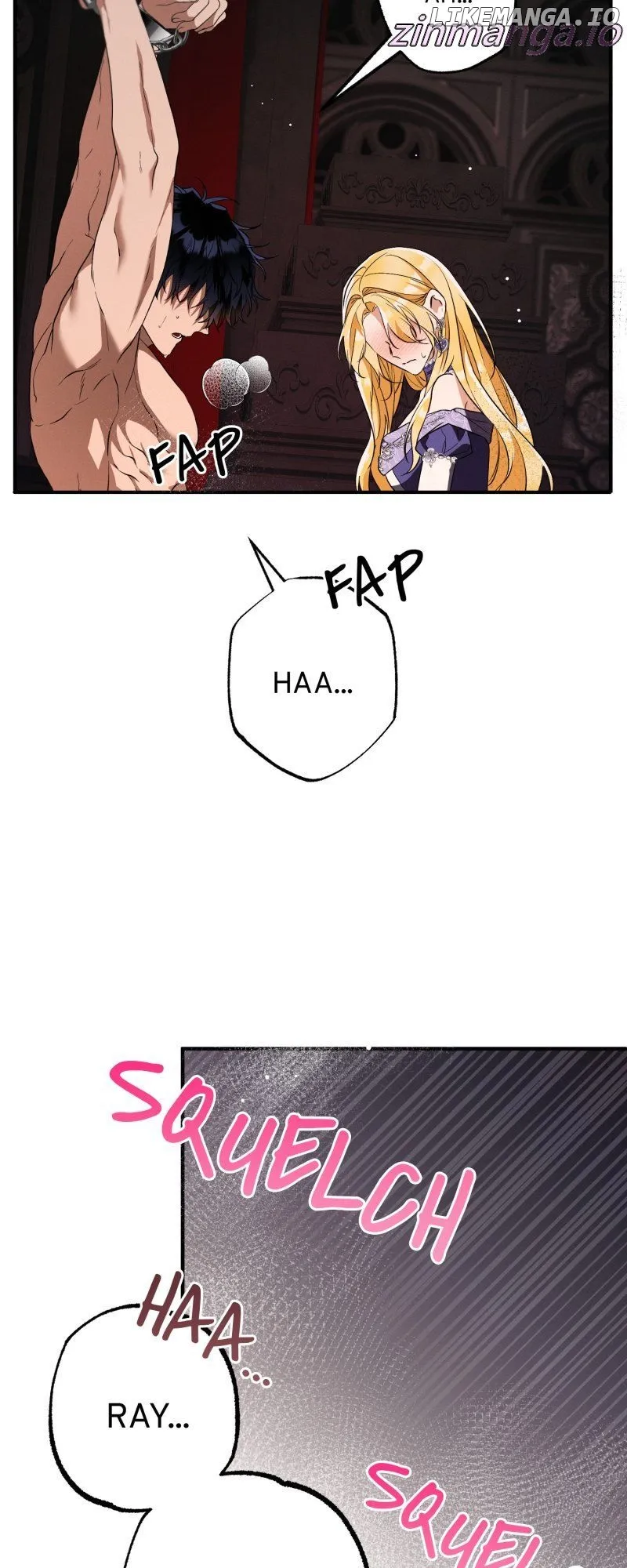 The Beast Within Chapter 38 Online - página 38