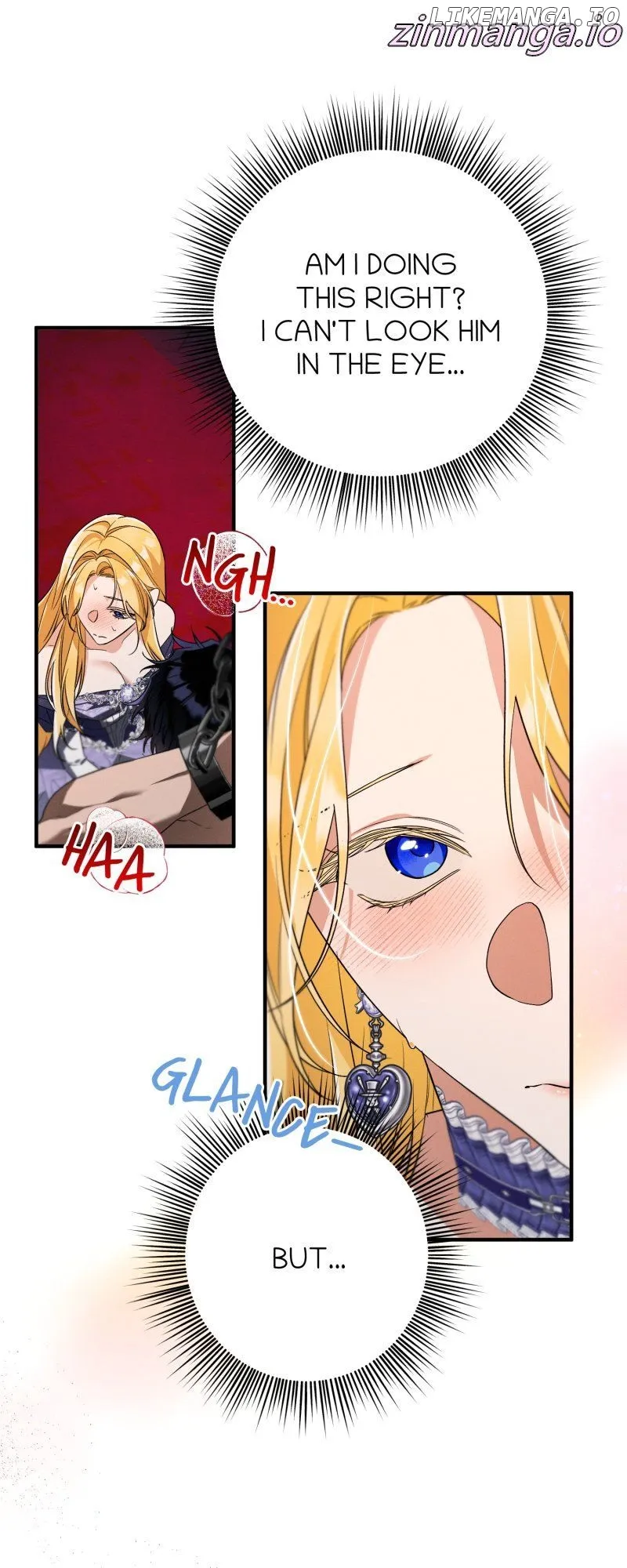 The Beast Within Chapter 38 Online - página 40