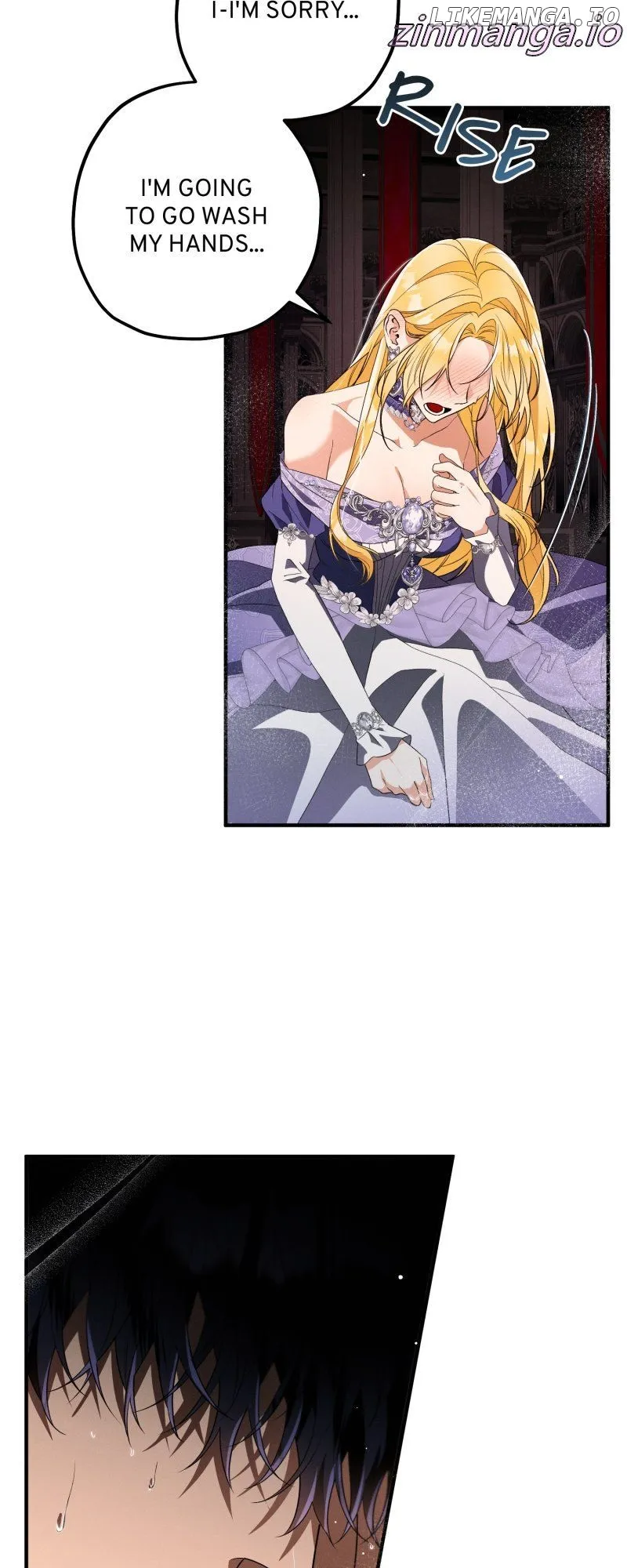 The Beast Within Chapter 38 Online - página 53
