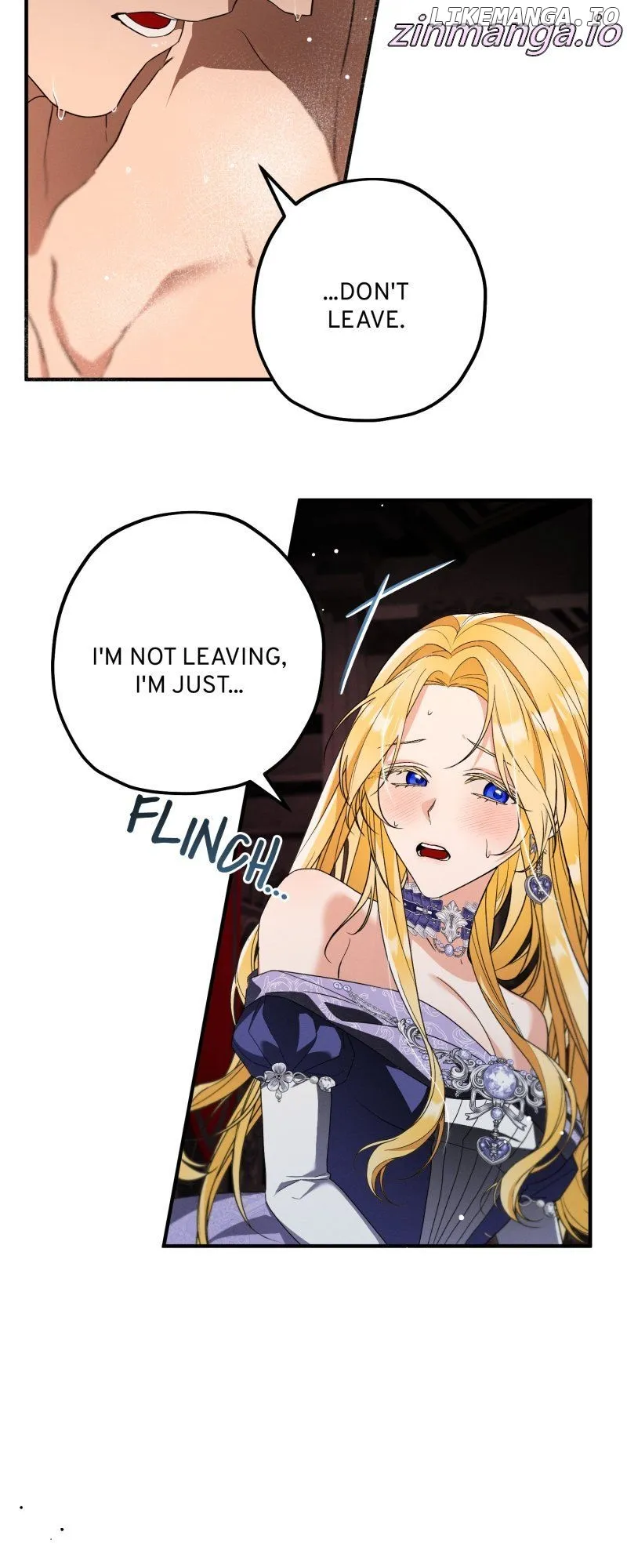 The Beast Within Chapter 38 Online - página 54